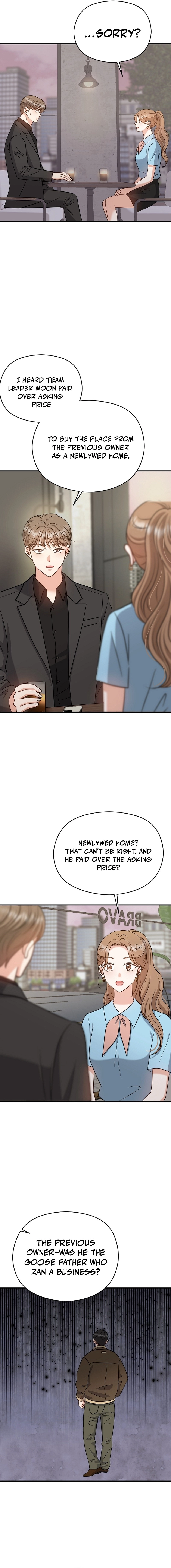 Read The Second Proposal Was Sweet chapter 29 image 13 on Lezhin