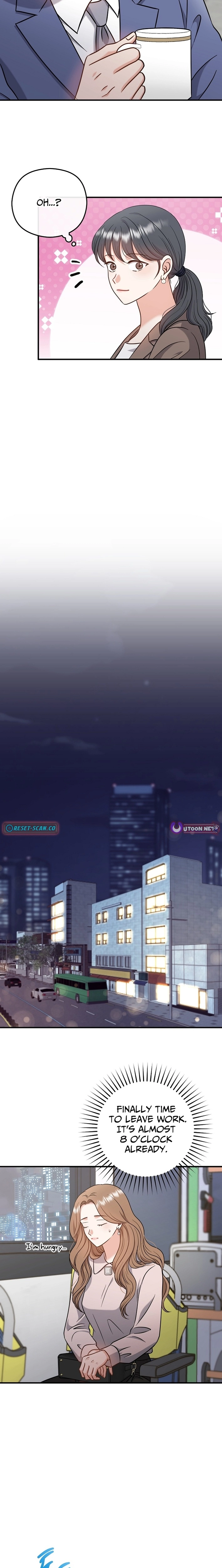 Read The Second Proposal Was Sweet chapter 3 image 14 on Lezhin