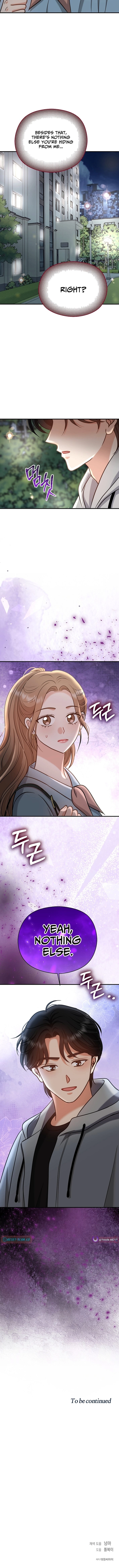Read The Second Proposal Was Sweet chapter 30 image 22 on Lezhin