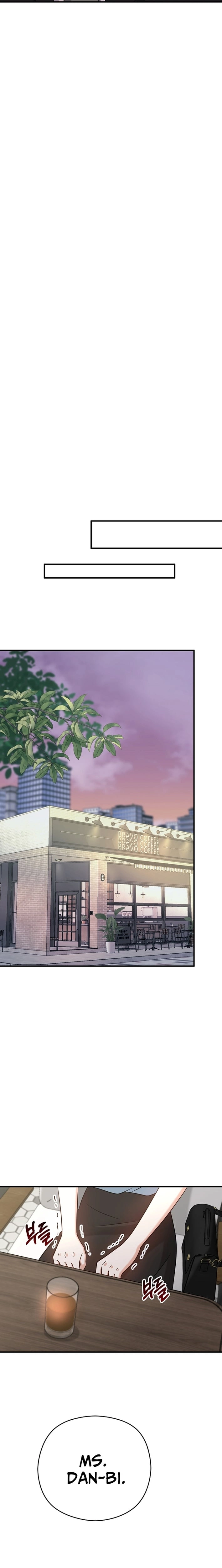 Read The Second Proposal Was Sweet chapter 30 image 3 on Lezhin