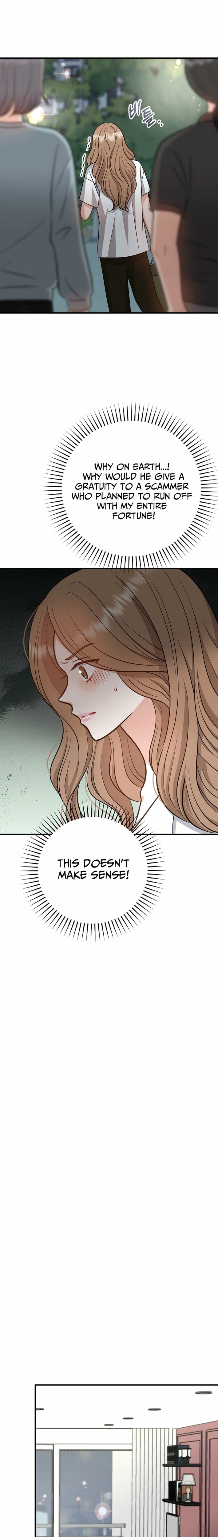 Read The Second Proposal Was Sweet chapter 31 image 12 on Lezhin