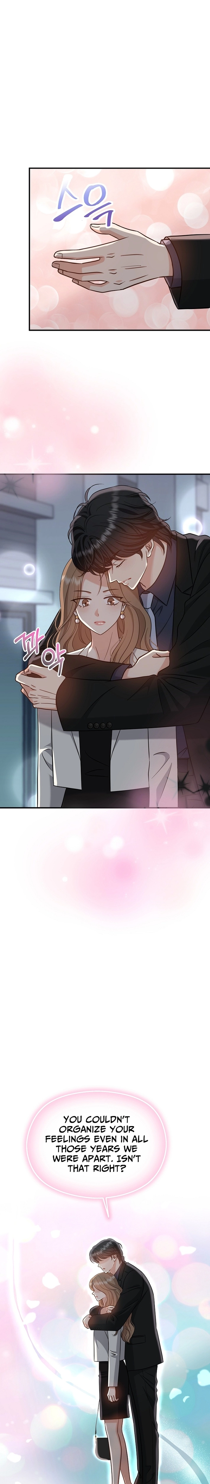 Read The Second Proposal Was Sweet chapter 33 image 13 on Lezhin