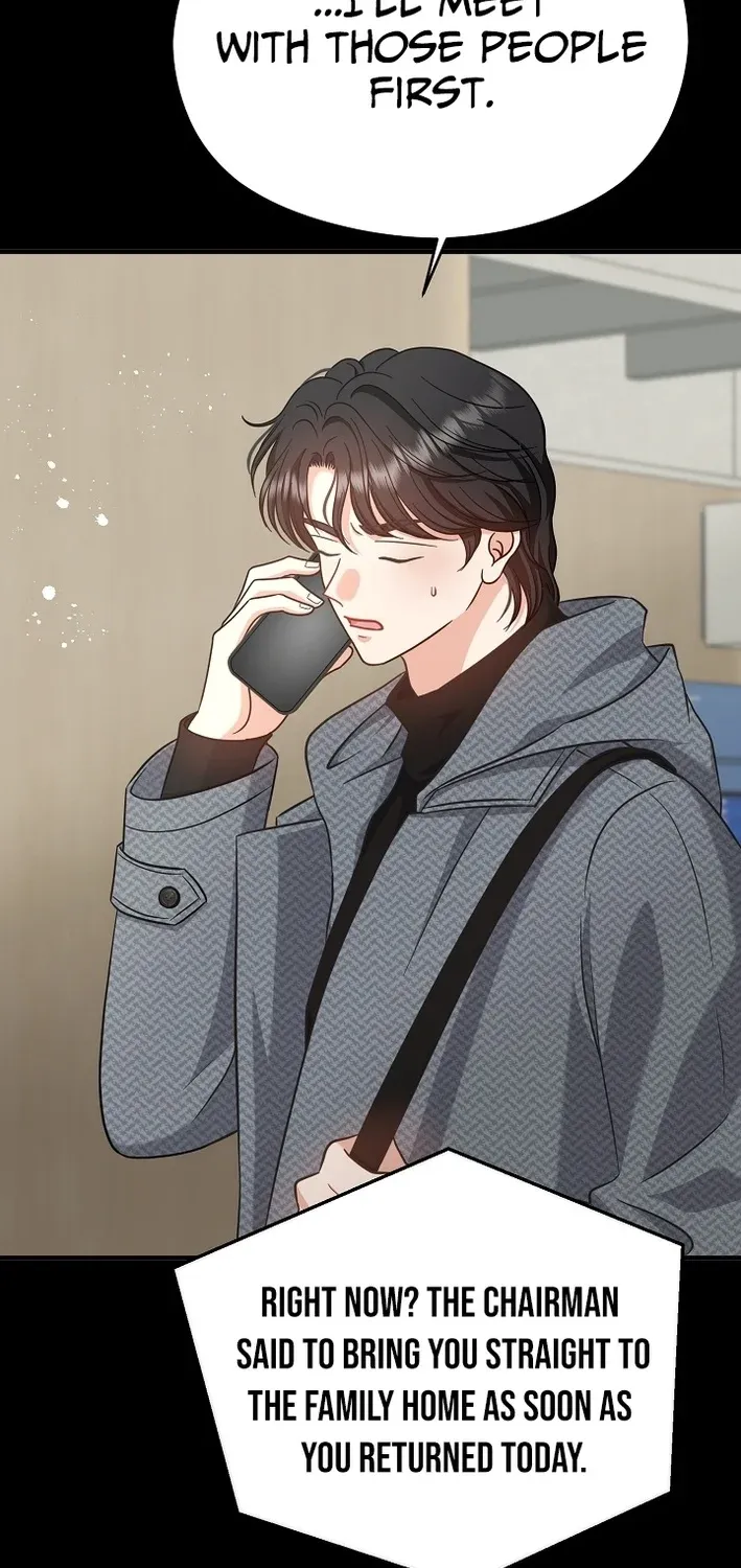 Read The Second Proposal Was Sweet chapter 34 image 12 on Lezhin