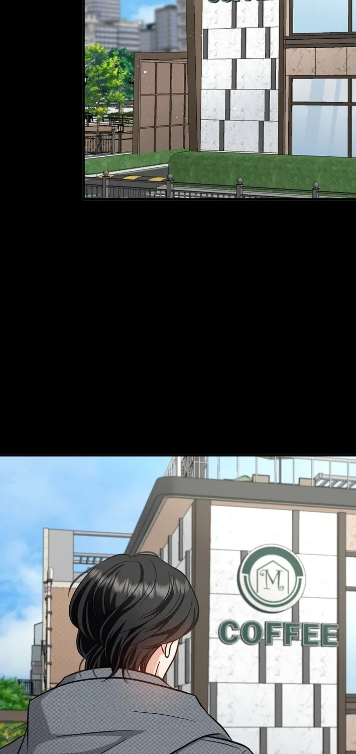 Read The Second Proposal Was Sweet chapter 34 image 16 on Lezhin