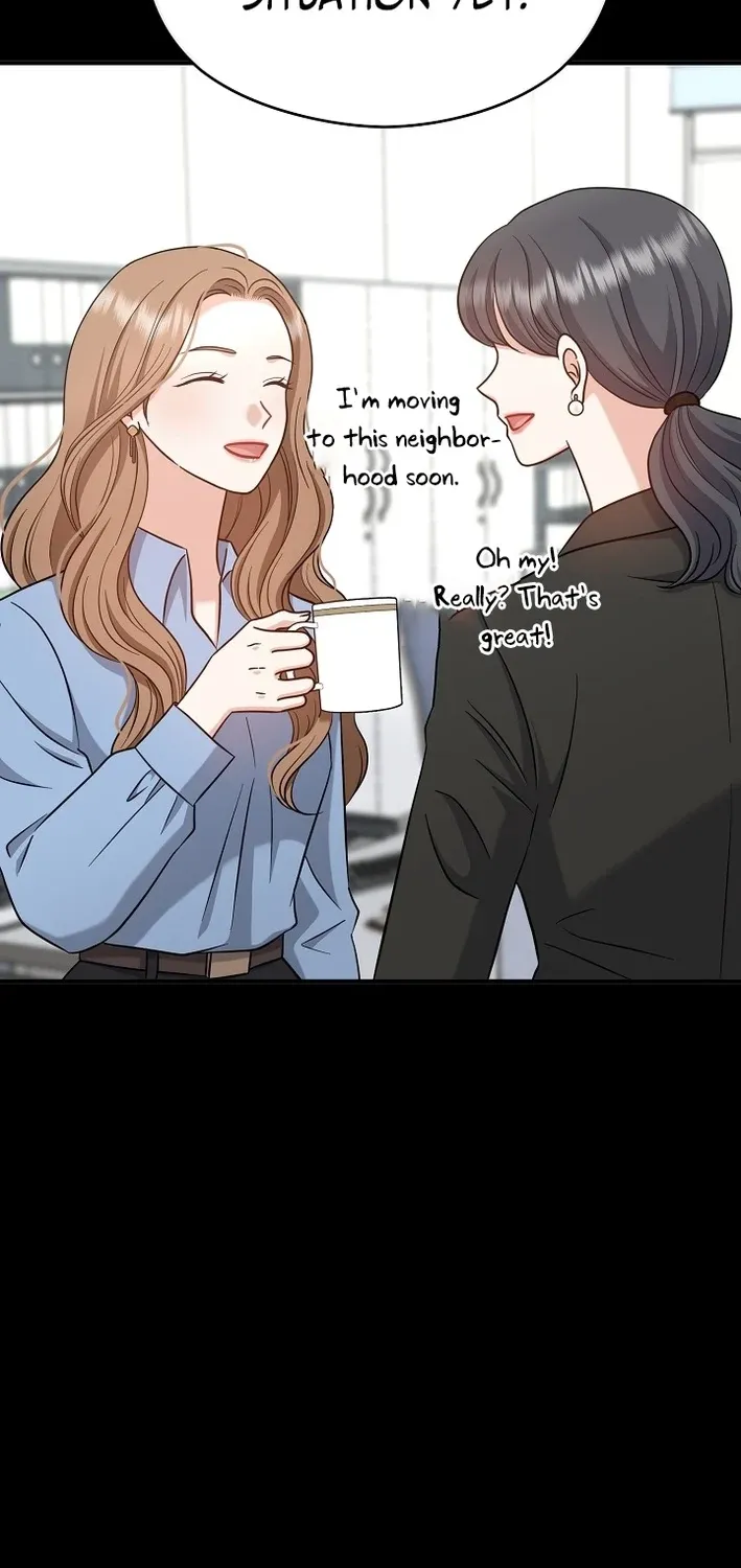 Read The Second Proposal Was Sweet chapter 34 image 20 on Lezhin