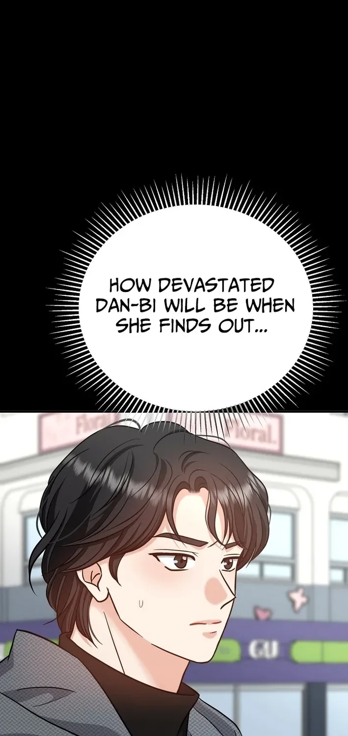 Read The Second Proposal Was Sweet chapter 34 image 21 on Lezhin