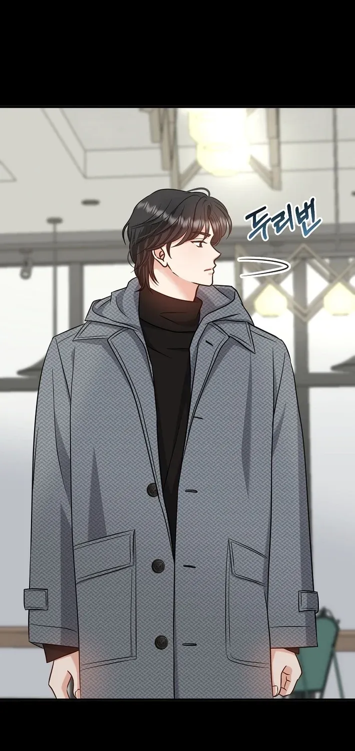 Read The Second Proposal Was Sweet chapter 34 image 24 on Lezhin