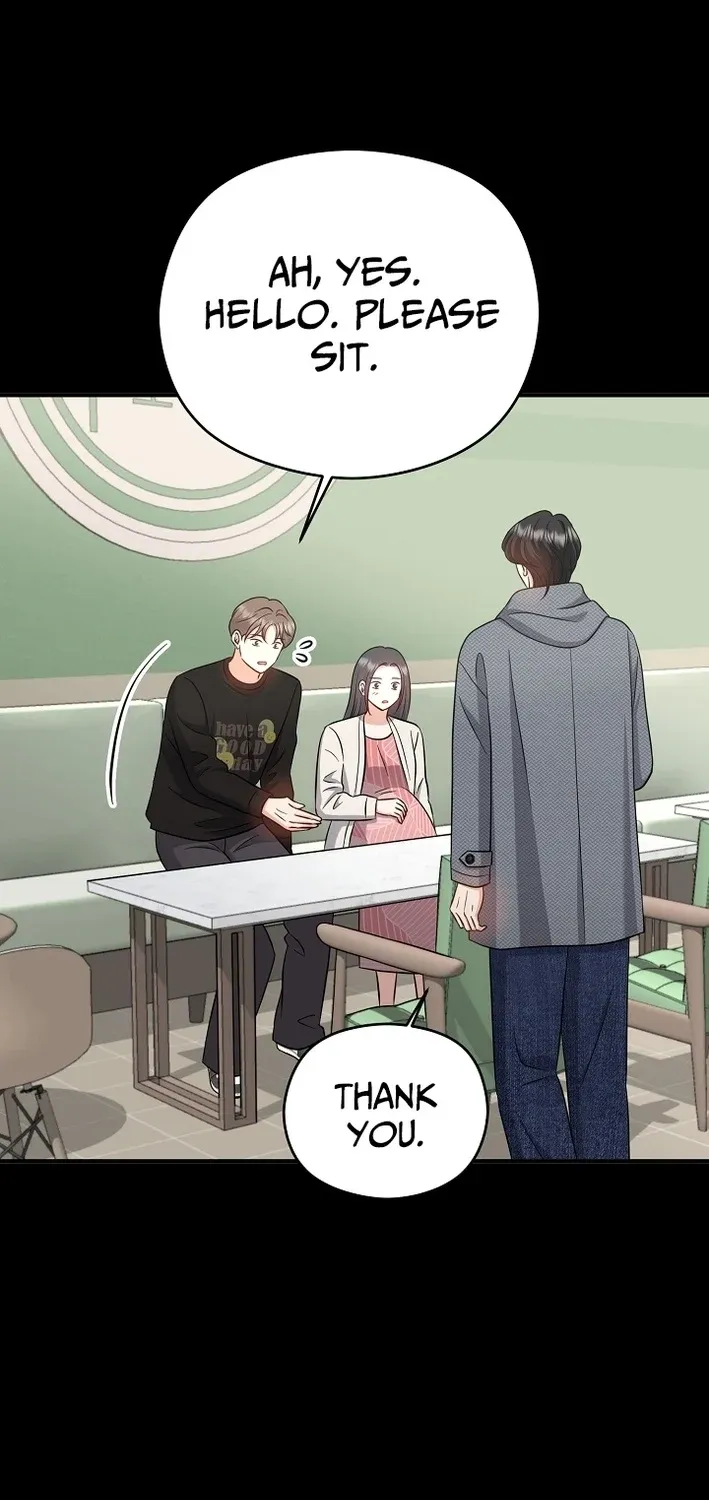 Read The Second Proposal Was Sweet chapter 34 image 30 on Lezhin