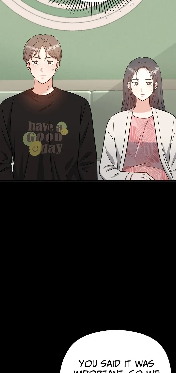 Read The Second Proposal Was Sweet chapter 34 image 32 on Lezhin