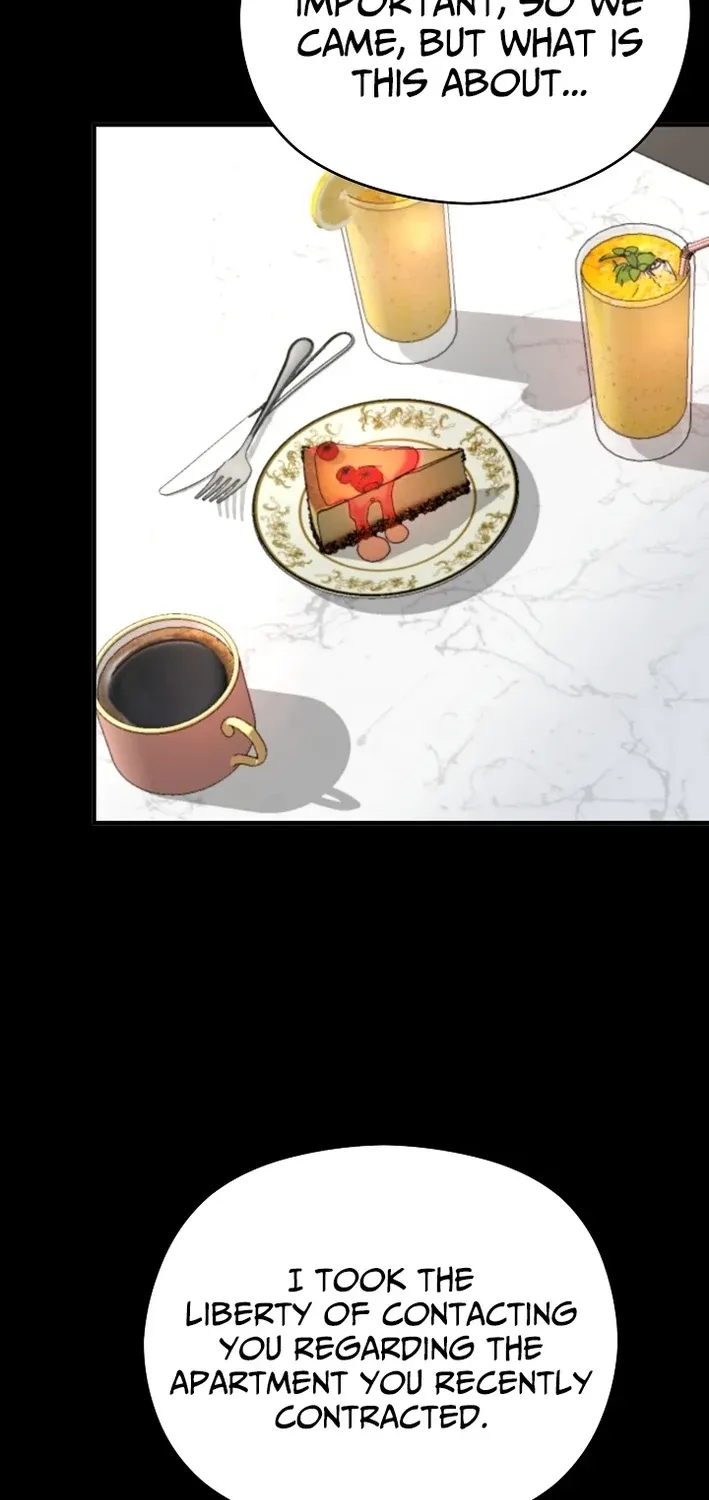 Read The Second Proposal Was Sweet chapter 34 image 33 on Lezhin