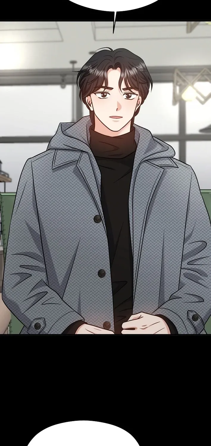Read The Second Proposal Was Sweet chapter 34 image 34 on Lezhin