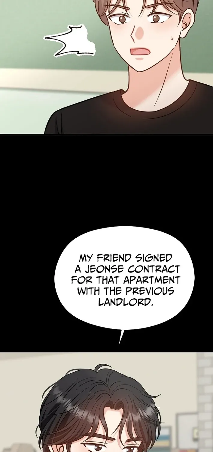 Read The Second Proposal Was Sweet chapter 34 image 36 on Lezhin