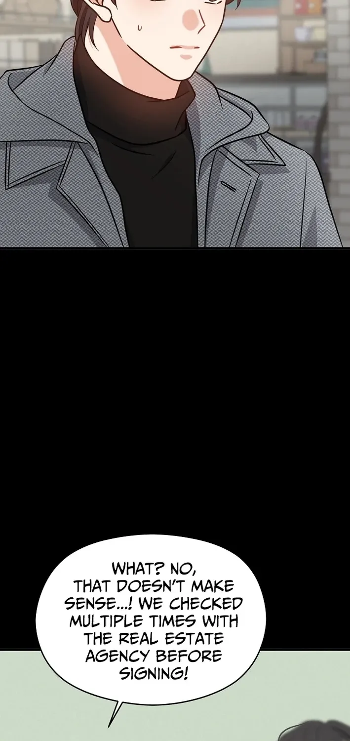 Read The Second Proposal Was Sweet chapter 34 image 37 on Lezhin