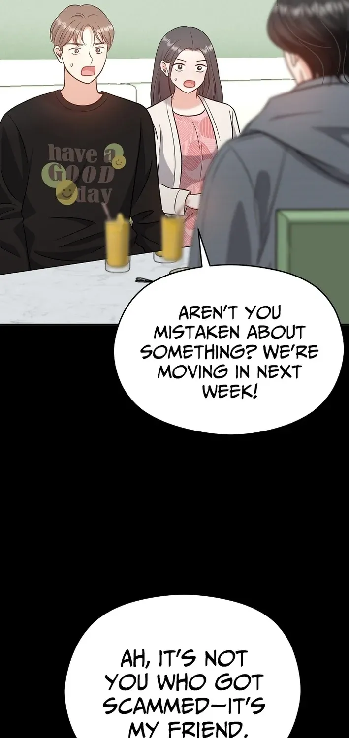 Read The Second Proposal Was Sweet chapter 34 image 38 on Lezhin