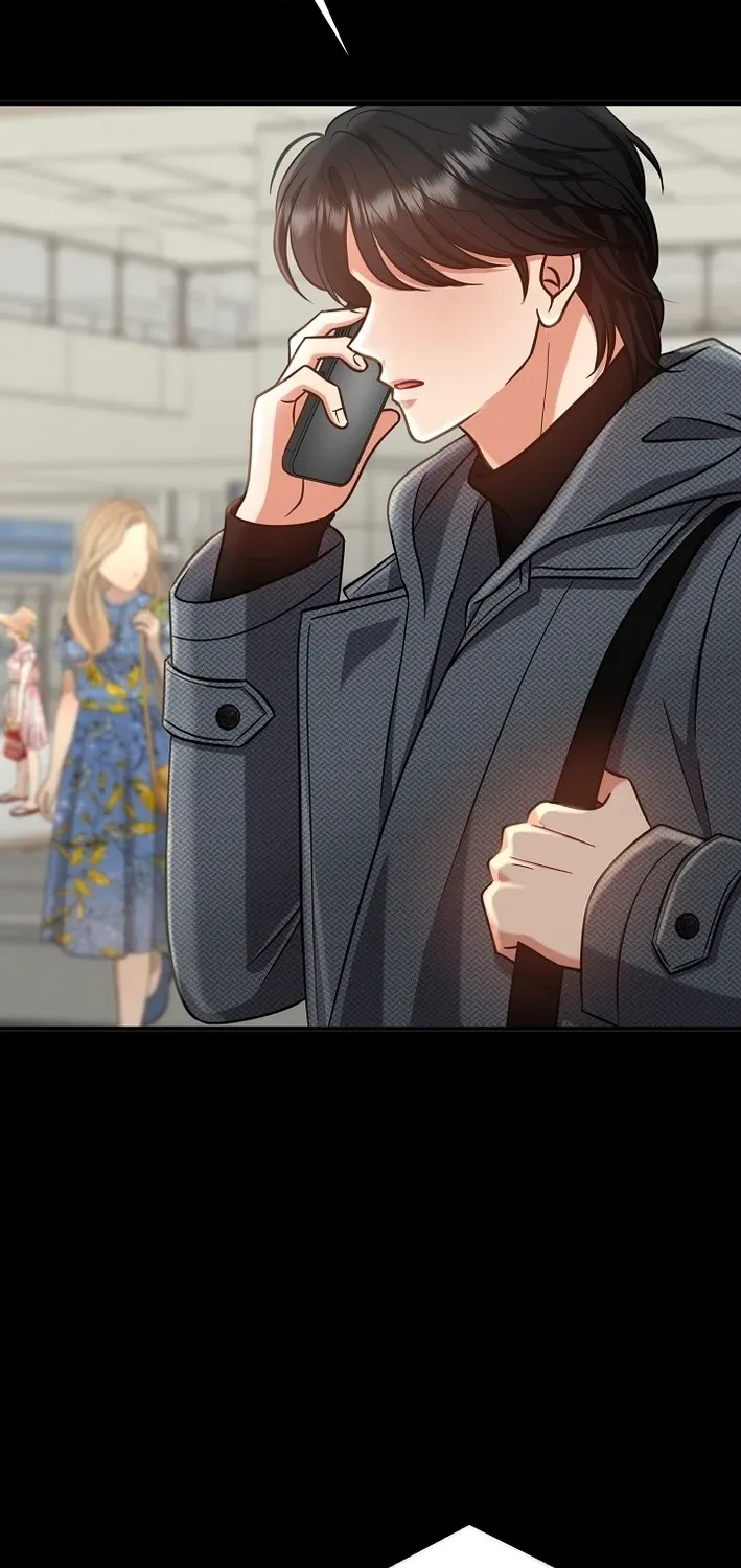 Read The Second Proposal Was Sweet chapter 34 image 4 on Lezhin