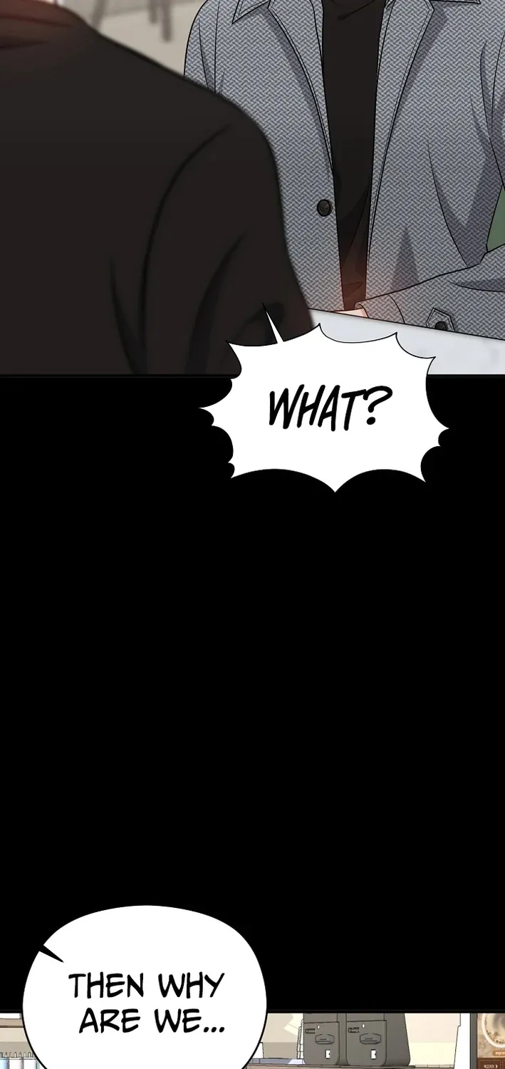Read The Second Proposal Was Sweet chapter 34 image 40 on Lezhin