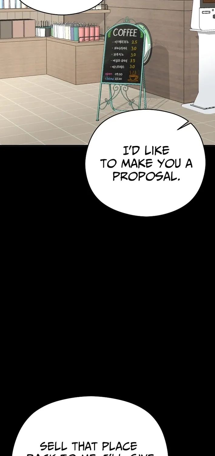 Read The Second Proposal Was Sweet chapter 34 image 41 on Lezhin