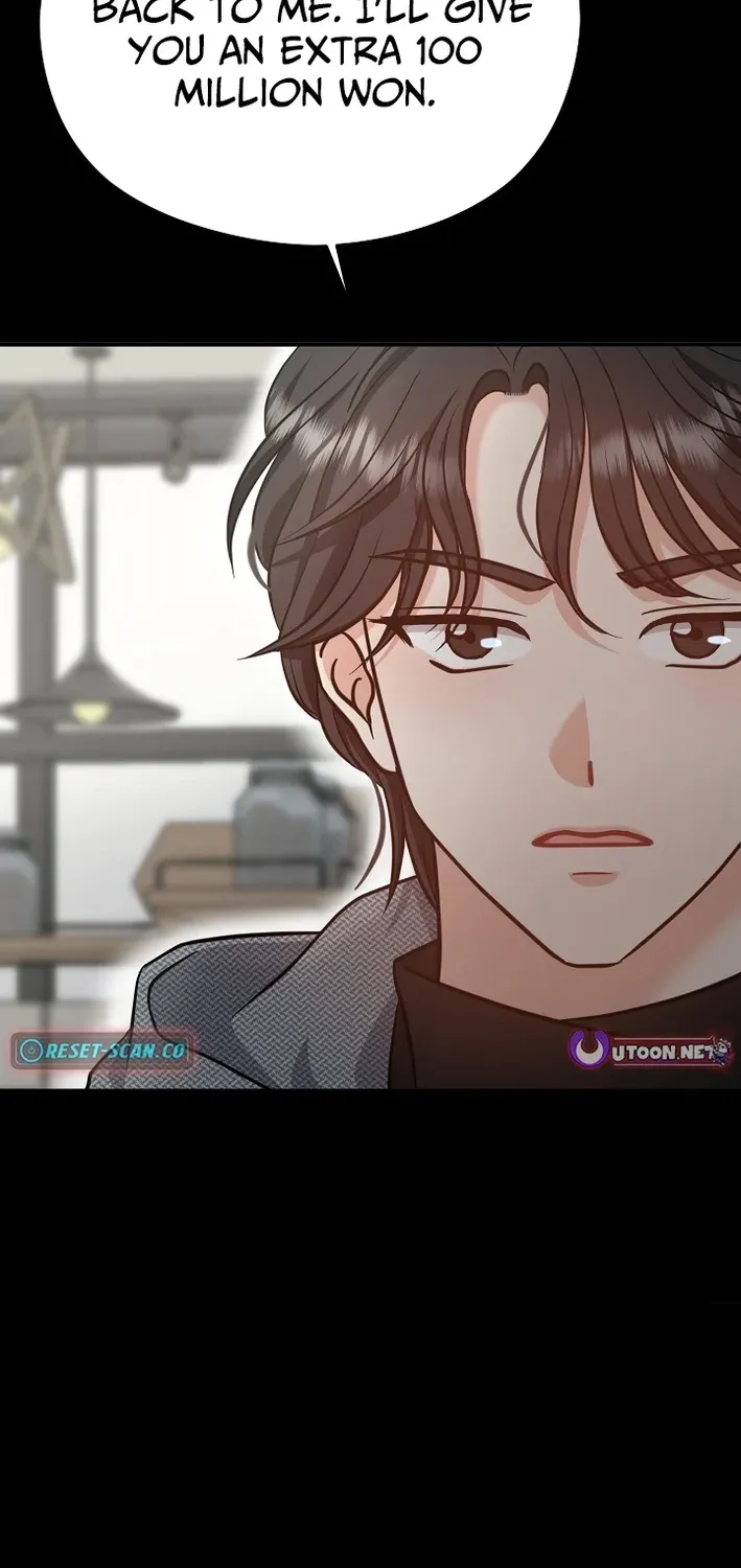 Read The Second Proposal Was Sweet chapter 34 image 42 on Lezhin