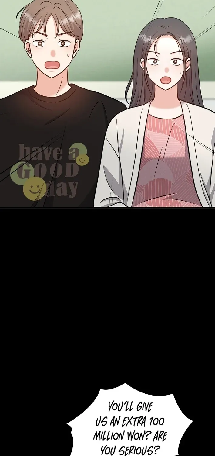 Read The Second Proposal Was Sweet chapter 34 image 44 on Lezhin