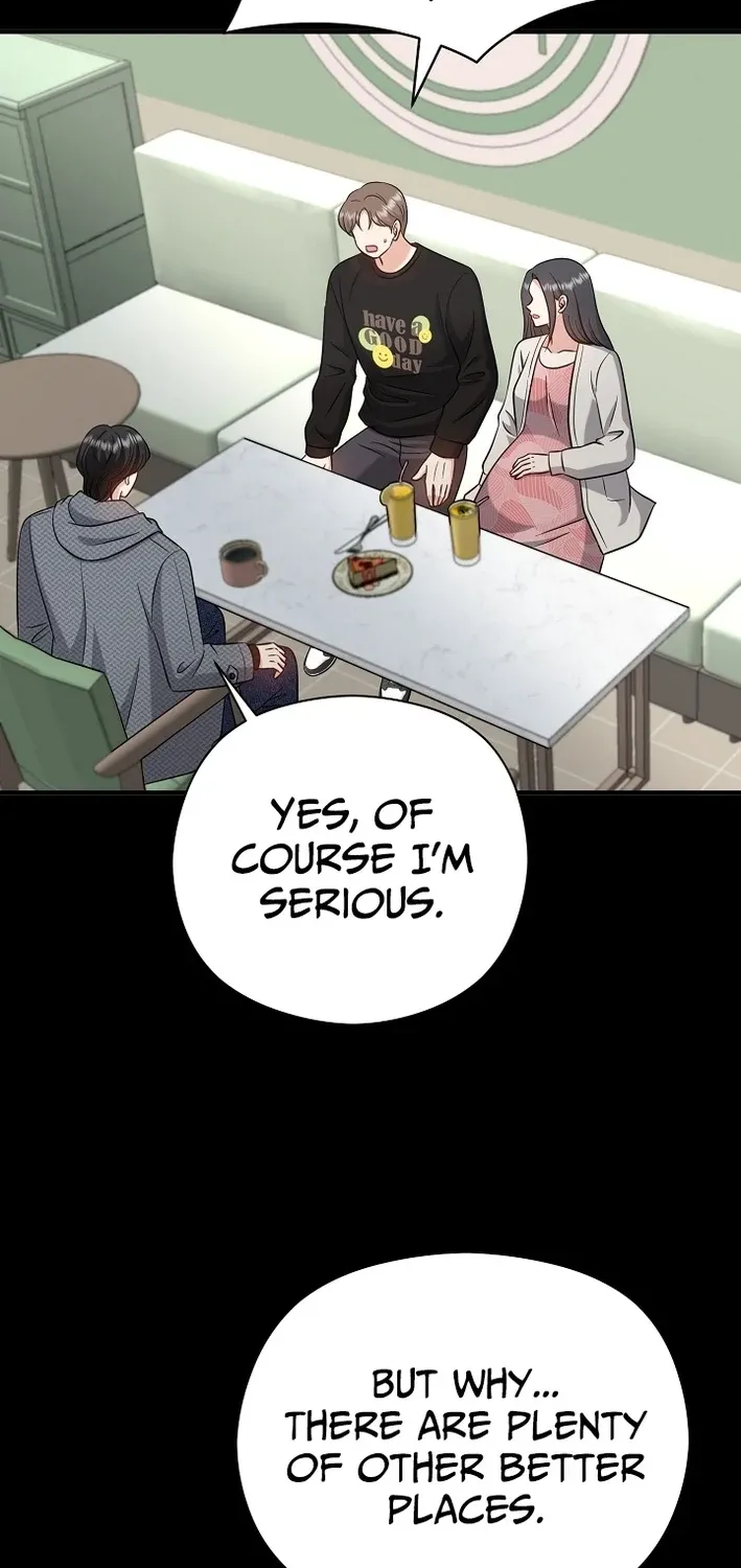 Read The Second Proposal Was Sweet chapter 34 image 45 on Lezhin