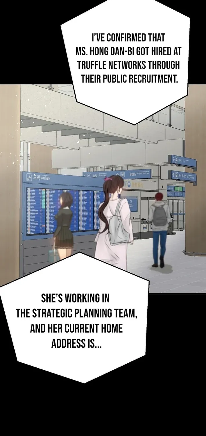 Read The Second Proposal Was Sweet chapter 34 image 5 on Lezhin