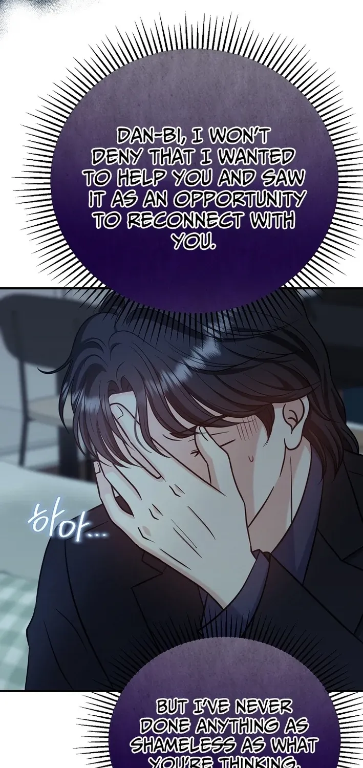 Read The Second Proposal Was Sweet chapter 34 image 53 on Lezhin