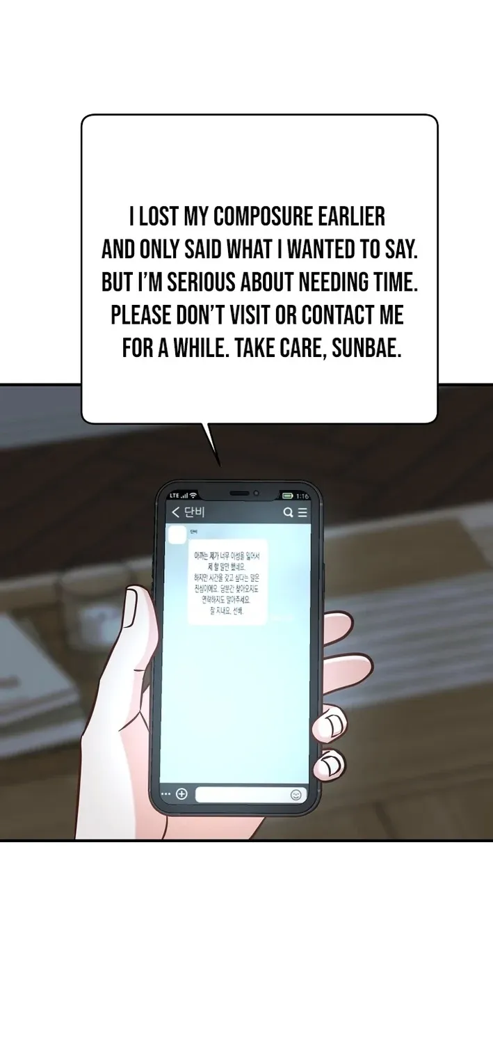 Read The Second Proposal Was Sweet chapter 34 image 58 on Lezhin