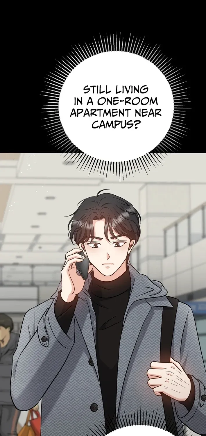 Read The Second Proposal Was Sweet chapter 34 image 6 on Lezhin