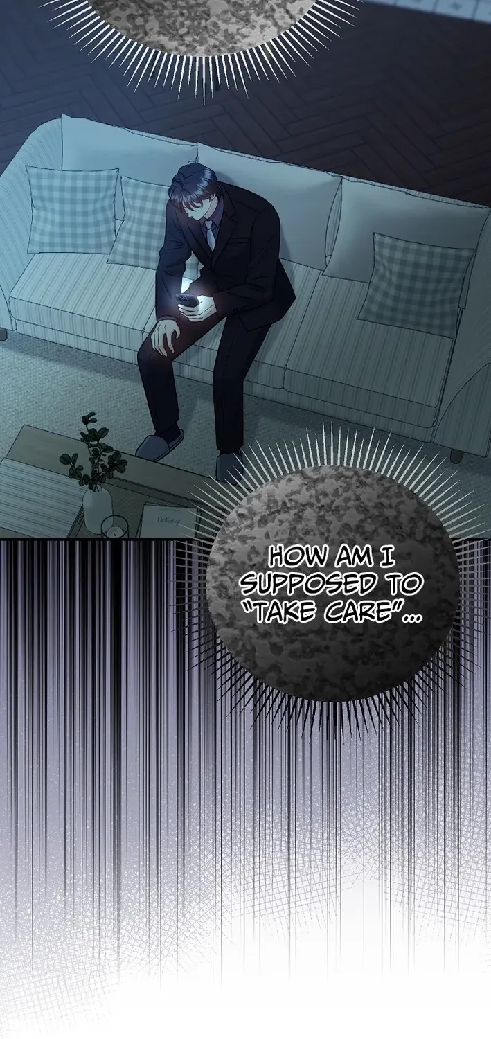 Read The Second Proposal Was Sweet chapter 34 image 60 on Lezhin
