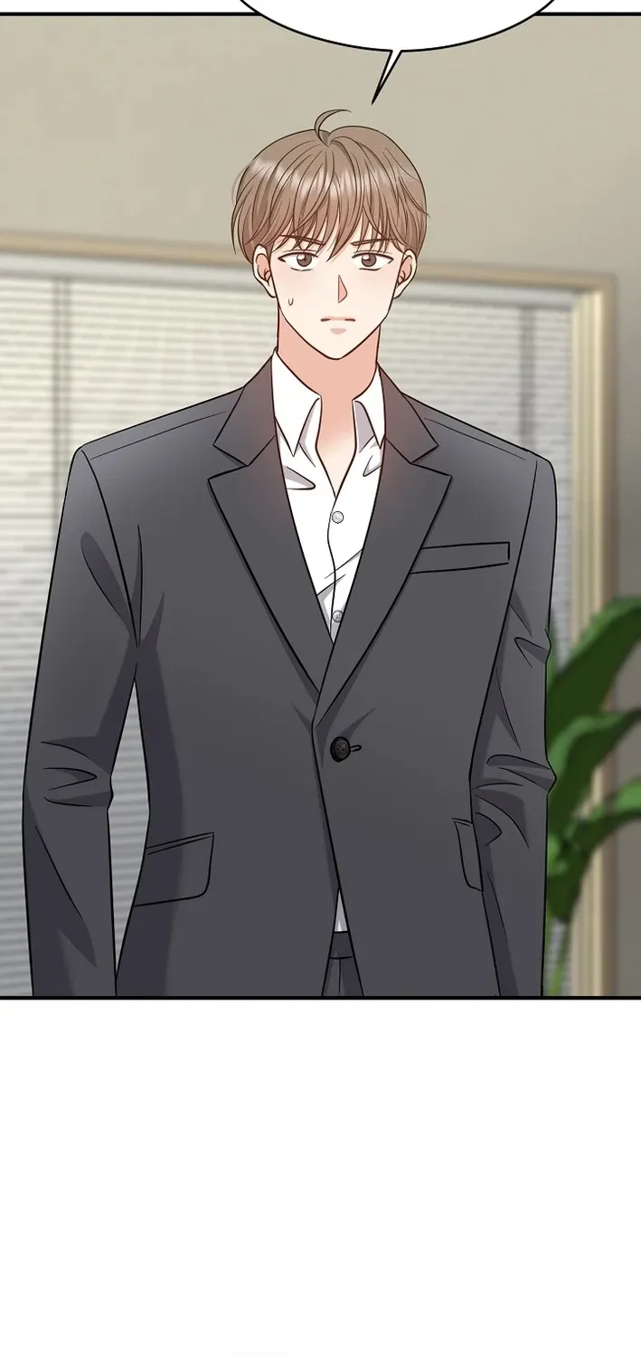 Read The Second Proposal Was Sweet chapter 34 image 65 on Lezhin