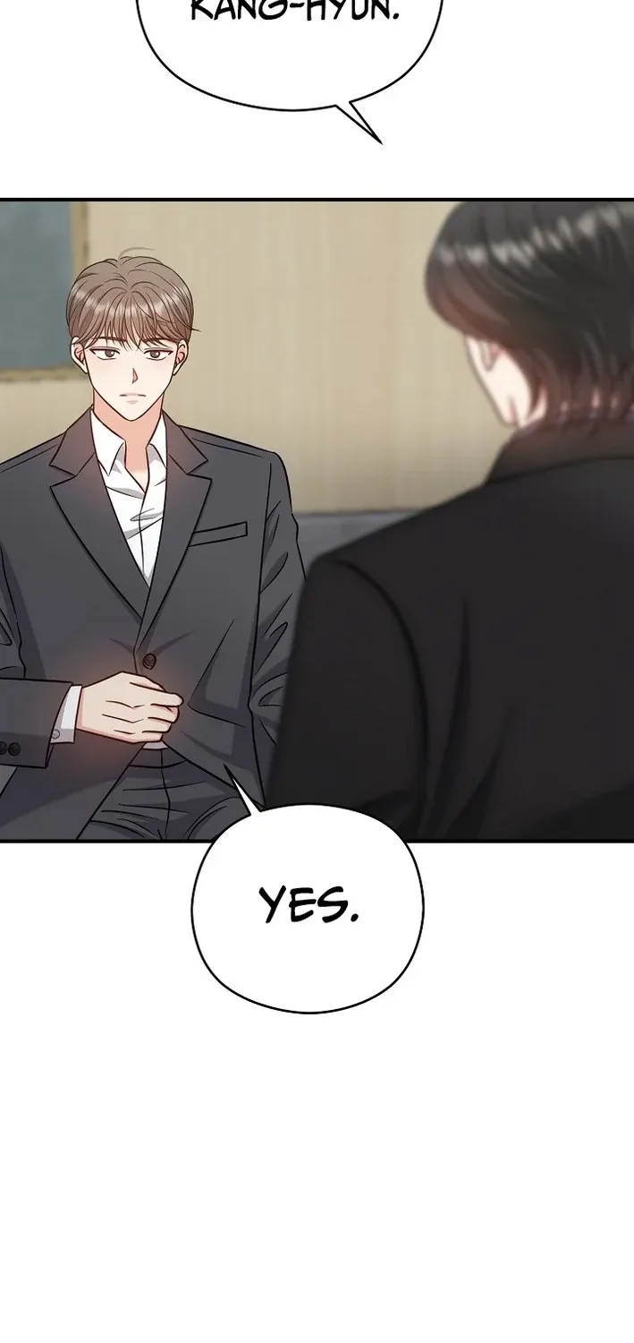 Read The Second Proposal Was Sweet chapter 34 image 69 on Lezhin