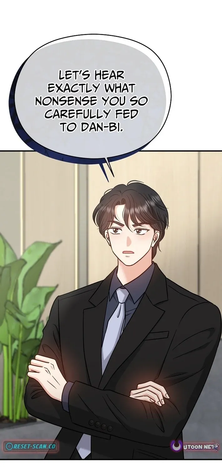 Read The Second Proposal Was Sweet chapter 34 image 70 on Lezhin