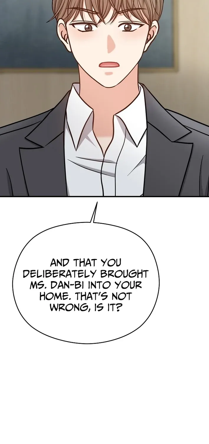 Read The Second Proposal Was Sweet chapter 34 image 74 on Lezhin
