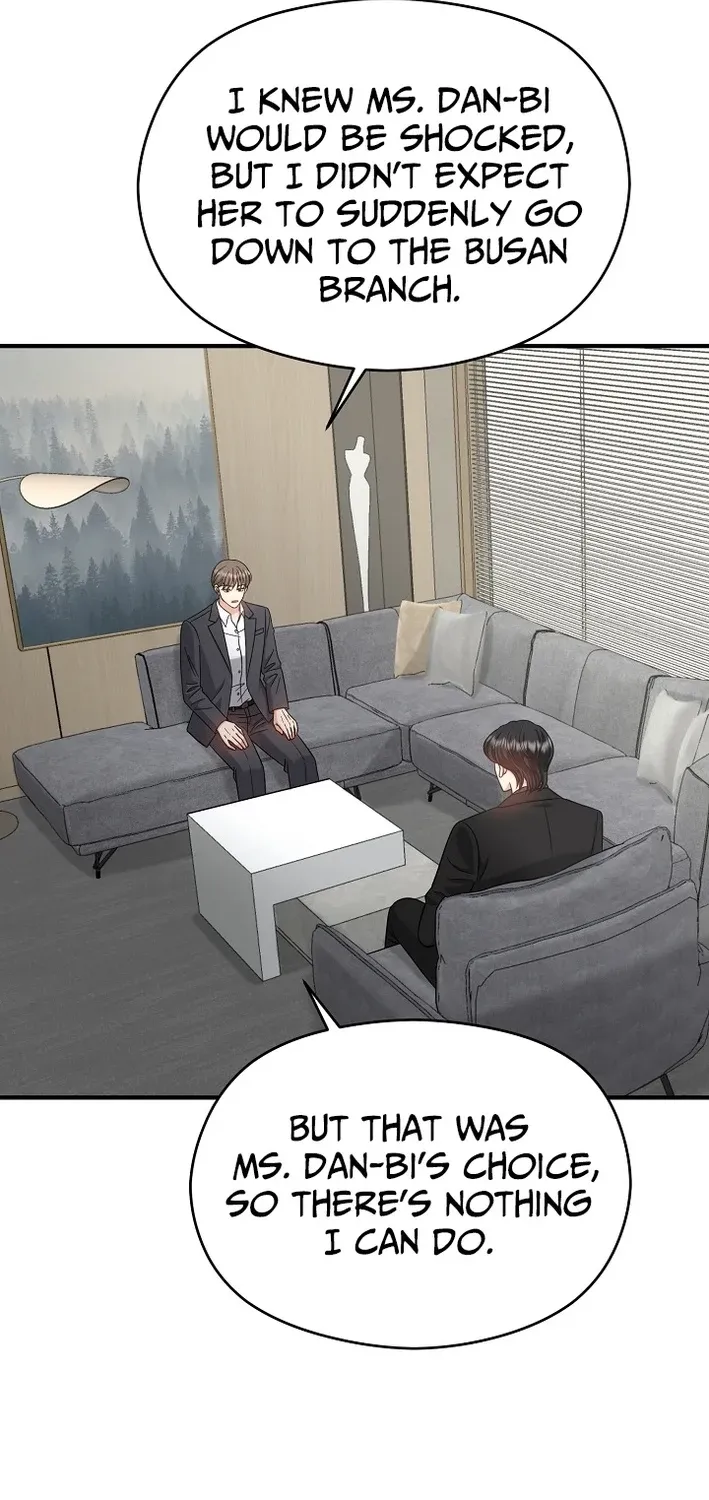 Read The Second Proposal Was Sweet chapter 34 image 77 on Lezhin