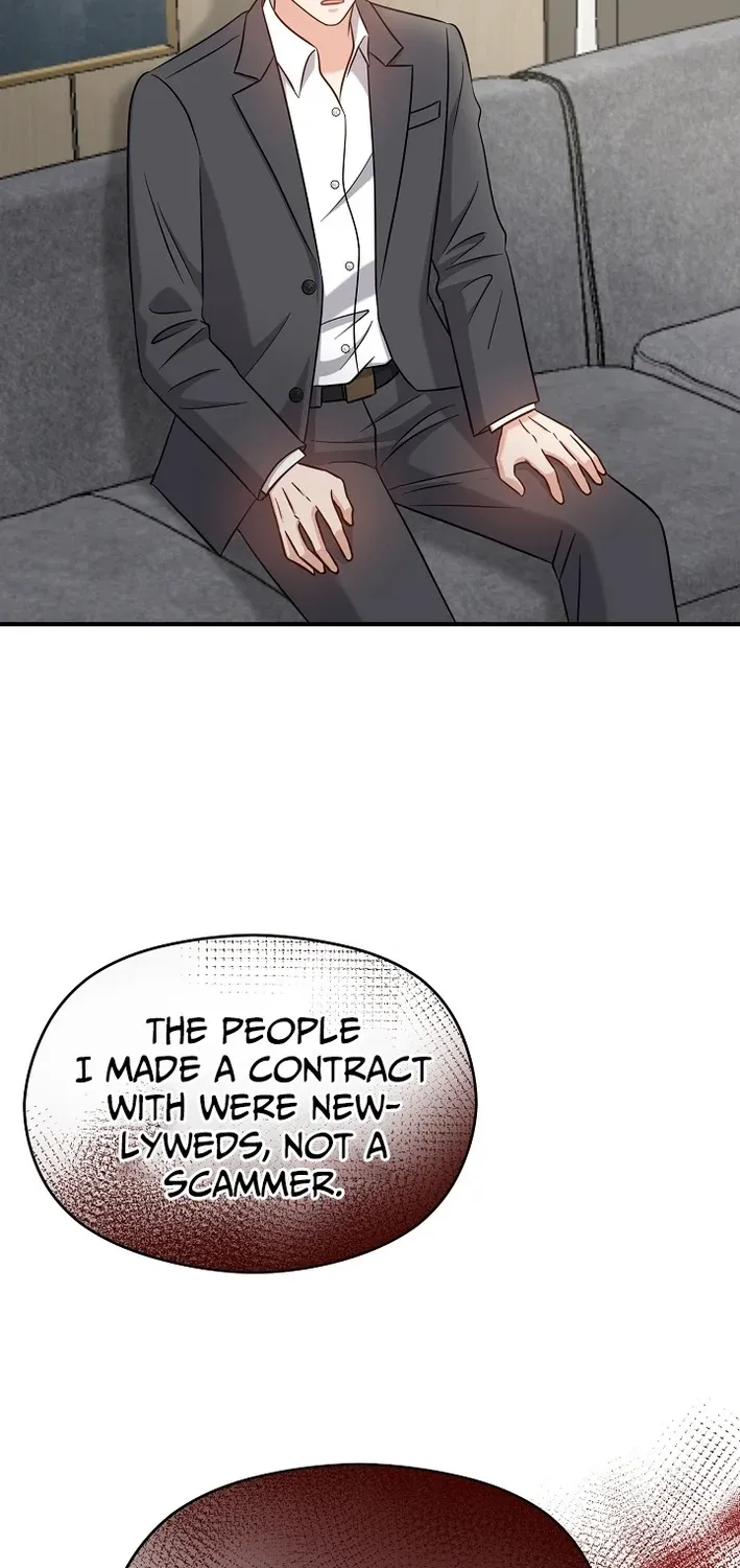 Read The Second Proposal Was Sweet chapter 34 image 82 on Lezhin