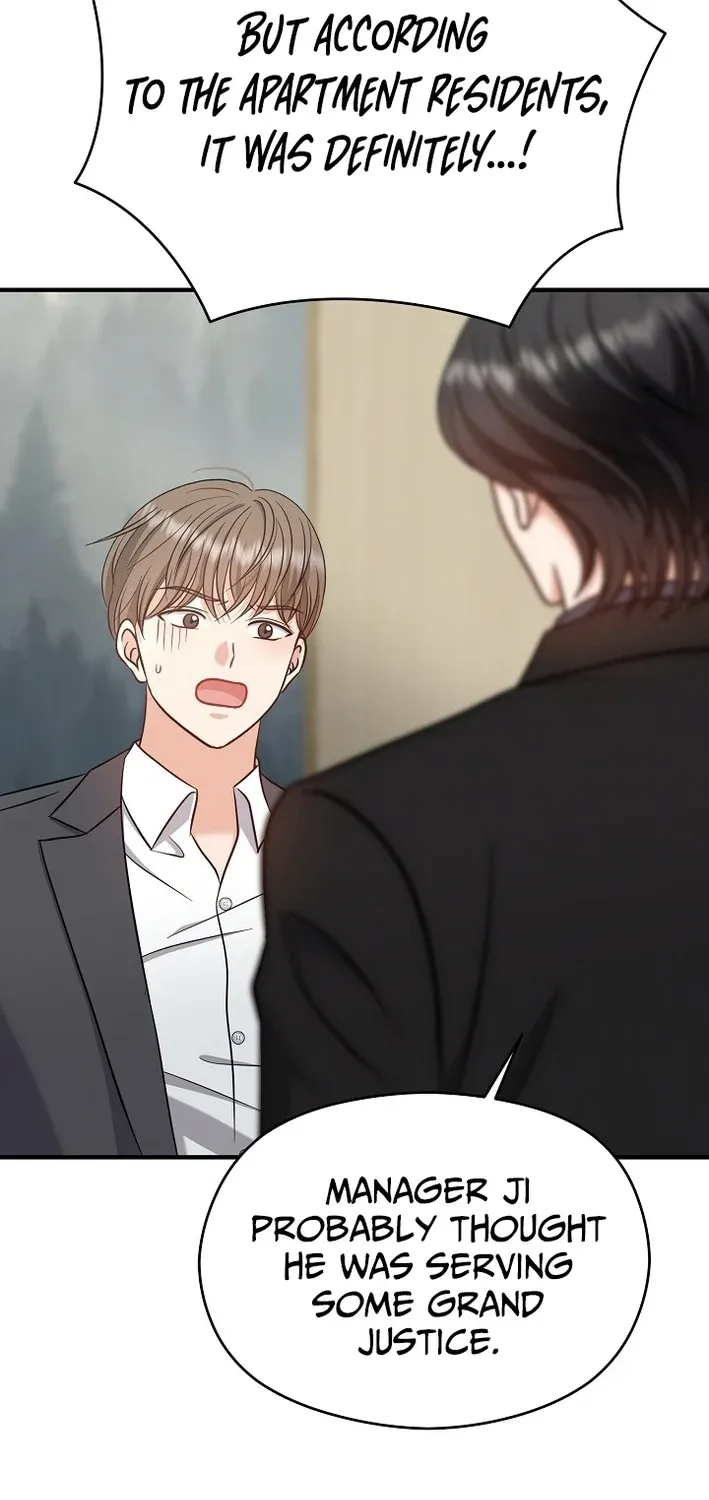Read The Second Proposal Was Sweet chapter 34 image 86 on Lezhin