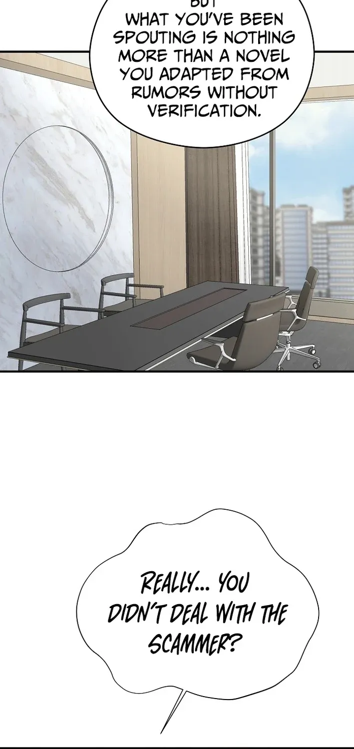 Read The Second Proposal Was Sweet chapter 34 image 88 on Lezhin
