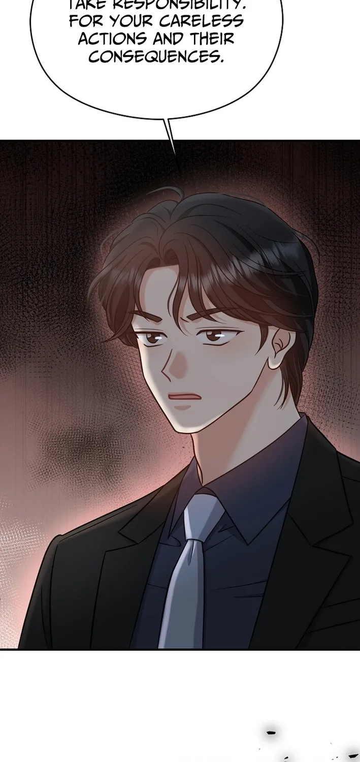 Read The Second Proposal Was Sweet chapter 35 image 1 on Lezhin