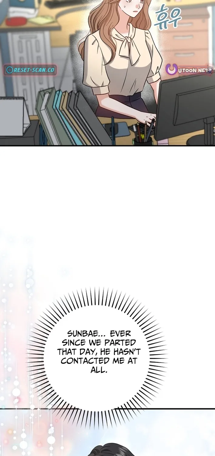 Read The Second Proposal Was Sweet chapter 35 image 10 on Lezhin