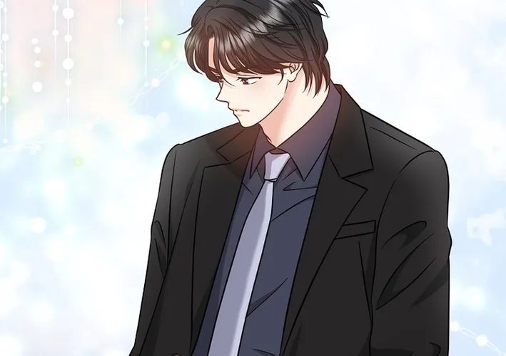 Read The Second Proposal Was Sweet chapter 35 image 11 on Lezhin