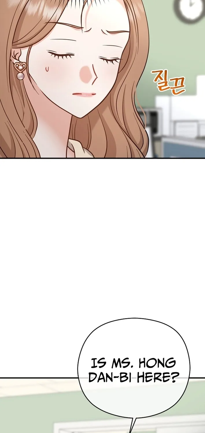 Read The Second Proposal Was Sweet chapter 35 image 13 on Lezhin