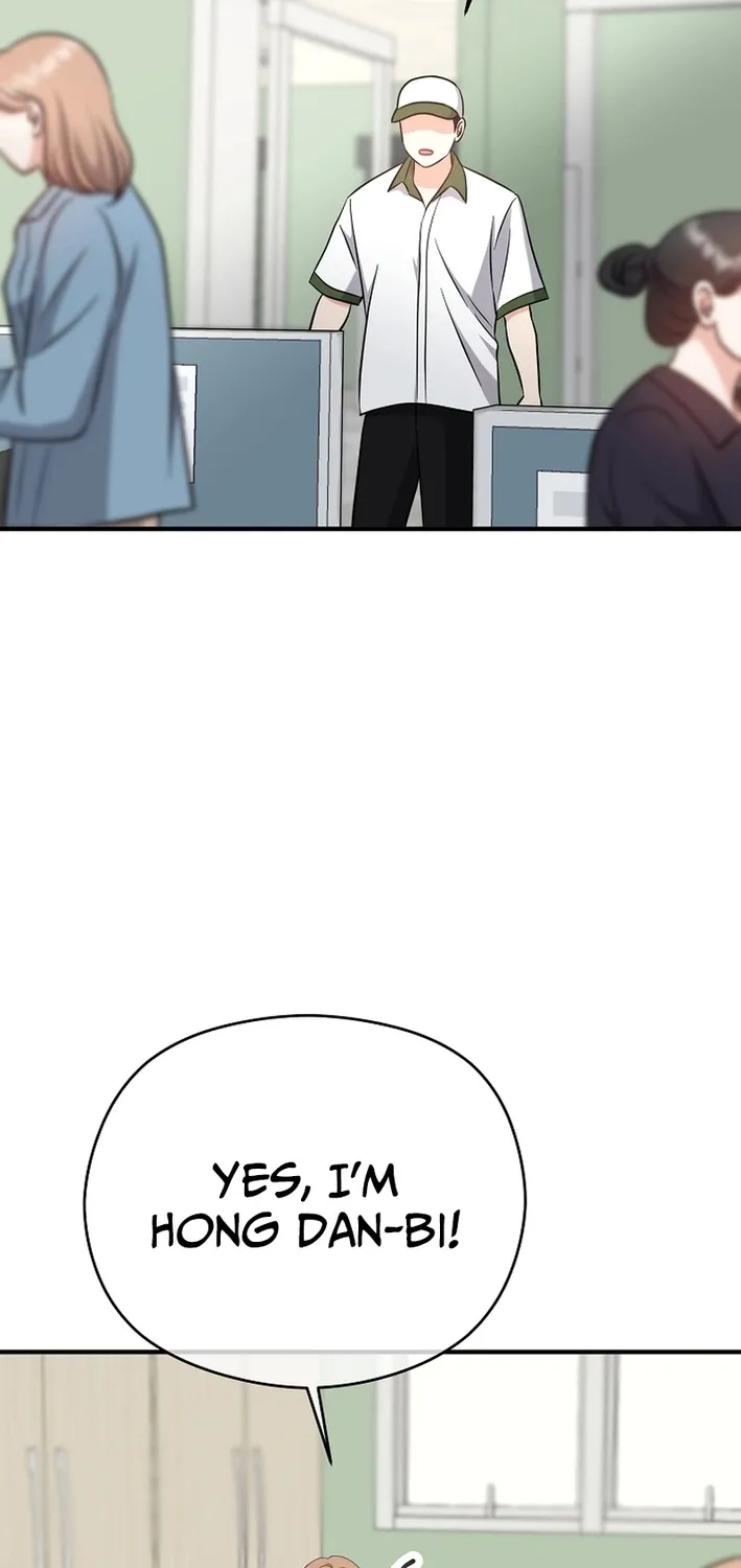Read The Second Proposal Was Sweet chapter 35 image 14 on Lezhin