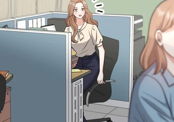 Read The Second Proposal Was Sweet chapter 35 image 15 on Lezhin