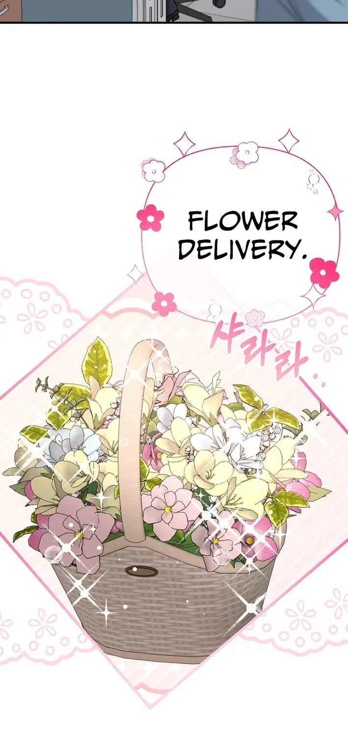 Read The Second Proposal Was Sweet chapter 35 image 16 on Lezhin
