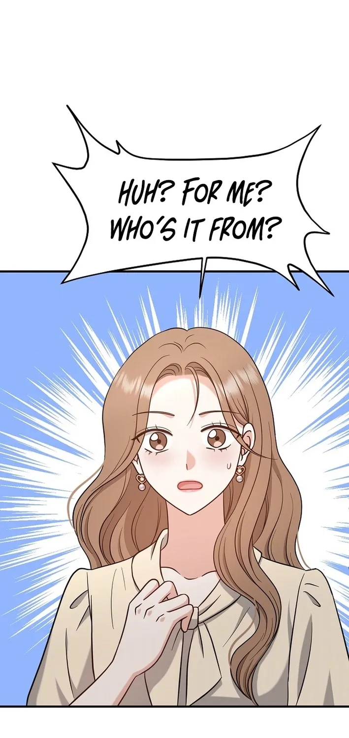 Read The Second Proposal Was Sweet chapter 35 image 17 on Lezhin