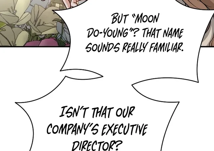 Read The Second Proposal Was Sweet chapter 35 image 23 on Lezhin