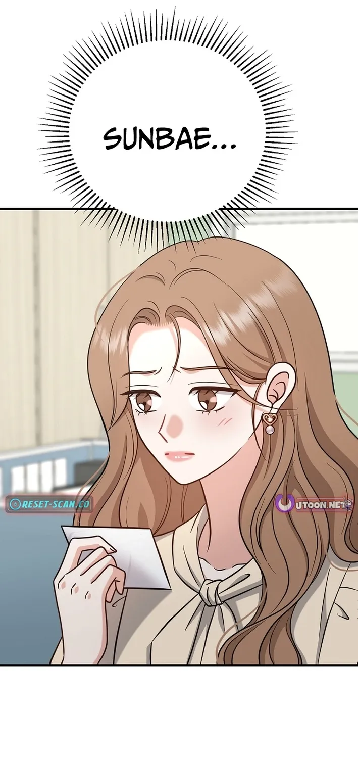 Read The Second Proposal Was Sweet chapter 35 image 25 on Lezhin