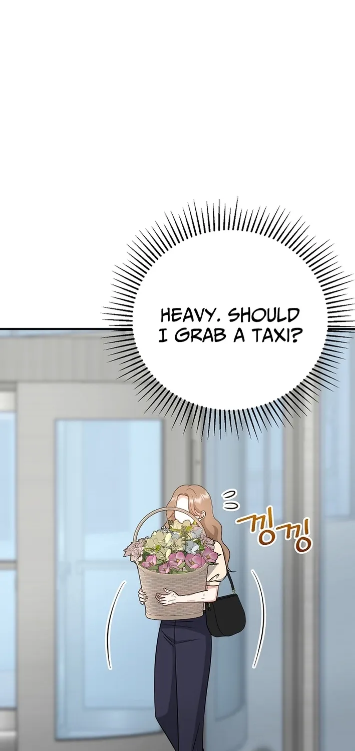 Read The Second Proposal Was Sweet chapter 35 image 29 on Lezhin