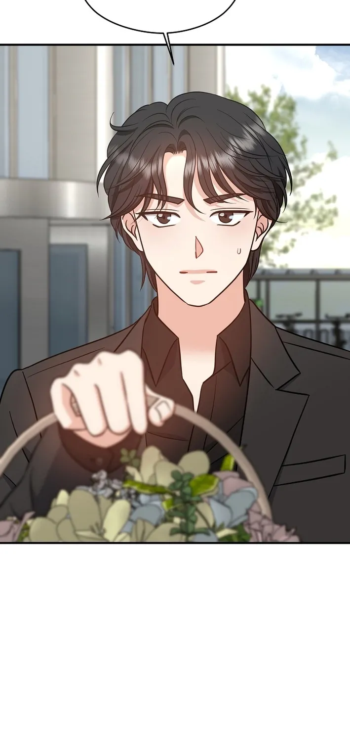 Read The Second Proposal Was Sweet chapter 35 image 32 on Lezhin