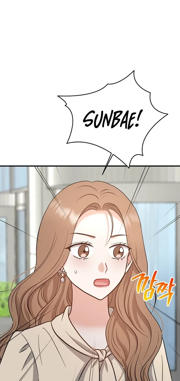 Read The Second Proposal Was Sweet chapter 35 image 33 on Lezhin